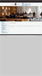Mobile Screenshot of library.bioacademy.gr